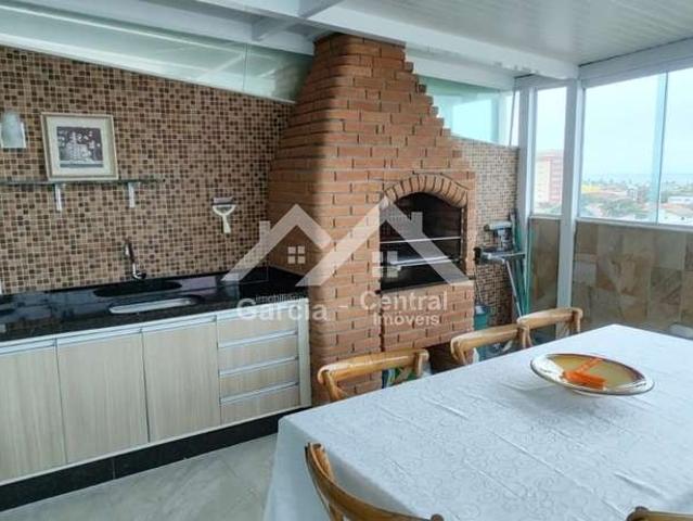 Cobertura venda em Peruíbe, Peruibe