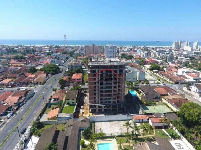 Cobertura venda em Peruíbe, Peruibe