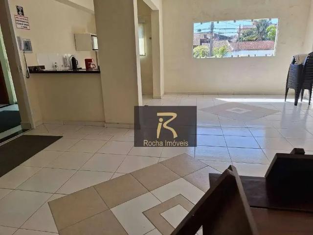 Cobertura venda em Região Imediata de Santos, Região Metropolitana da Baixada Santista