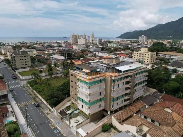 Cobertura venda em Região Imediata de Santos, Região Metropolitana da Baixada Santista