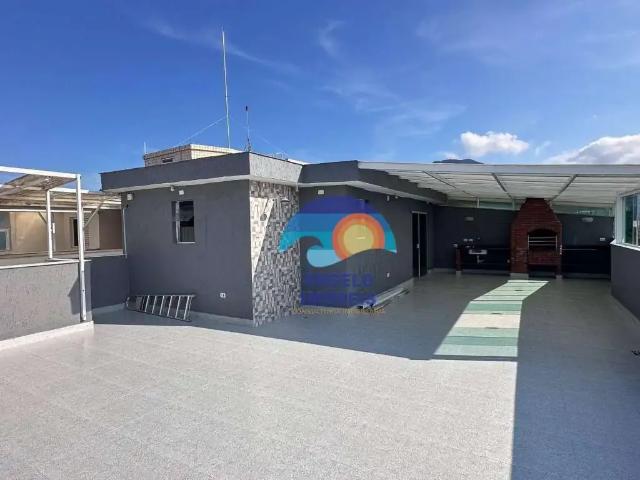 Cobertura venda em Peruíbe, Peruibe