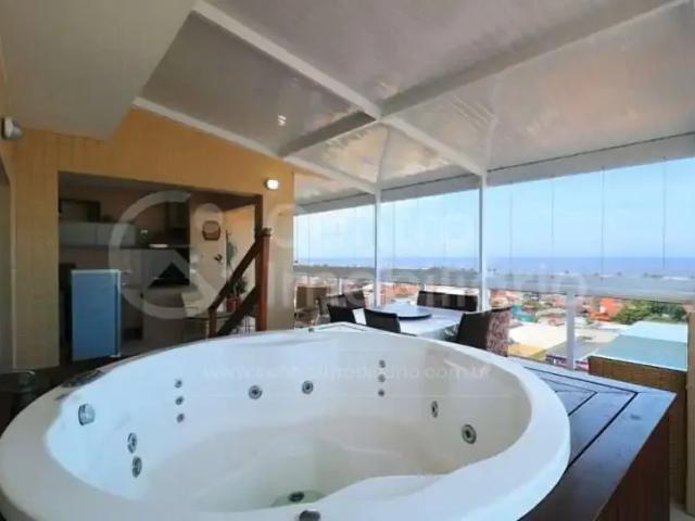 Cobertura venda em Peruíbe, Peruibe