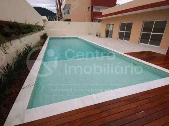 Cobertura venda em Peruíbe, Peruibe