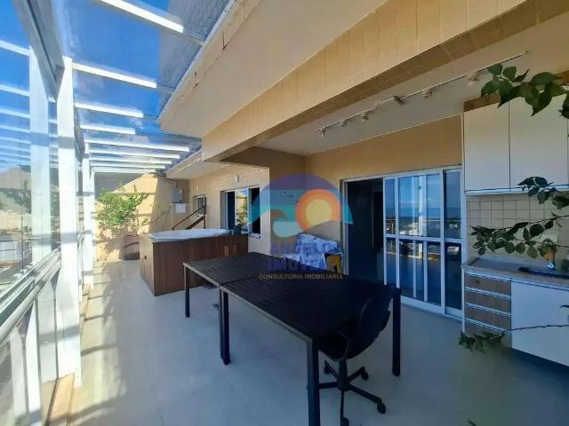 Cobertura venda em Peruíbe, Peruibe