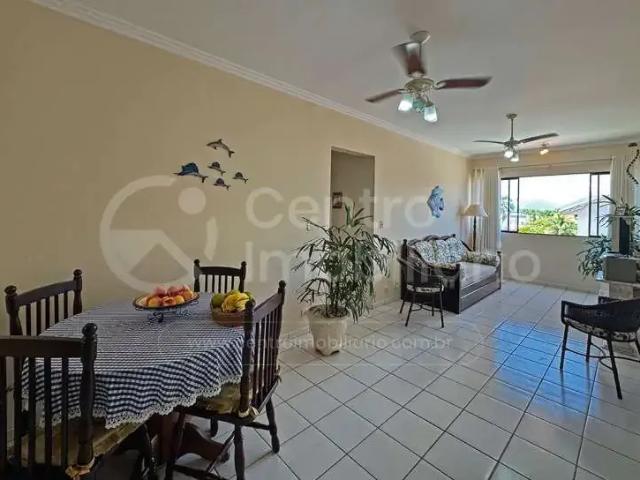 Cobertura venda em Peruíbe, Peruibe