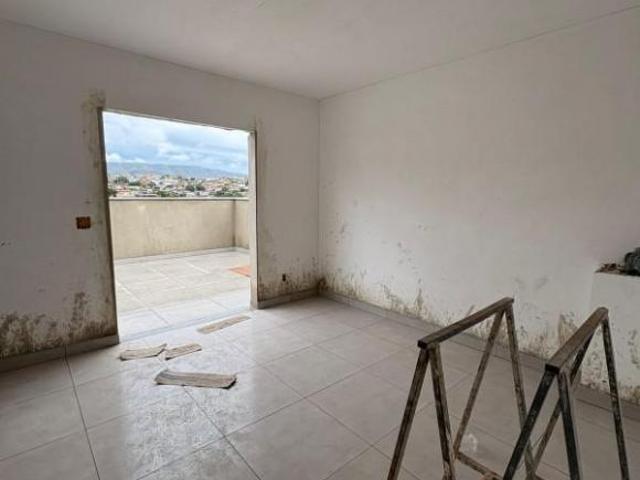 Apartamento venda em Petrópolis, Belo Horizonte