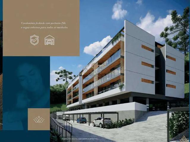 Cobertura venda em Região Geográfica Imediata de Petrópolis, Região Metropolitana do Rio de Janeiro
