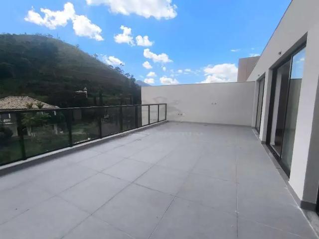 Cobertura venda em Região Geográfica Imediata de Petrópolis, Região Metropolitana do Rio de Janeiro