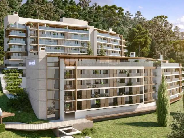 Cobertura venda em Região Geográfica Imediata de Petrópolis, Região Metropolitana do Rio de Janeiro