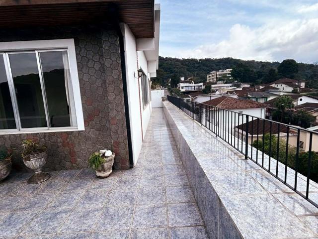 Cobertura venda em Região Geográfica Imediata de Petrópolis, Região Metropolitana do Rio de Janeiro