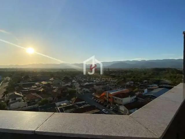 Cobertura venda em Região Imediata de Taubaté-Pindamonhangaba, Região Metropolitana do Vale do Paraíba e Litoral Norte