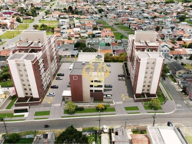 Cobertura venda em Pinhais, Alto Tarumã