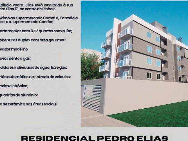 Cobertura venda em Região Geográfica Imediata de Curitiba, Região Metropolitana de Curitiba