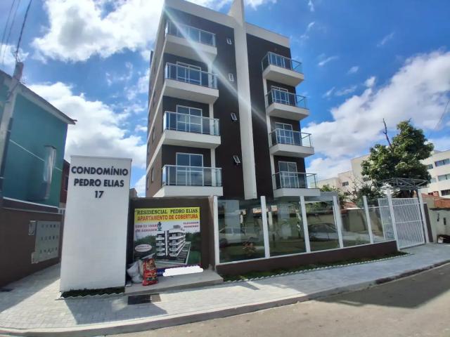Cobertura venda em Região Geográfica Imediata de Curitiba, Região Metropolitana de Curitiba