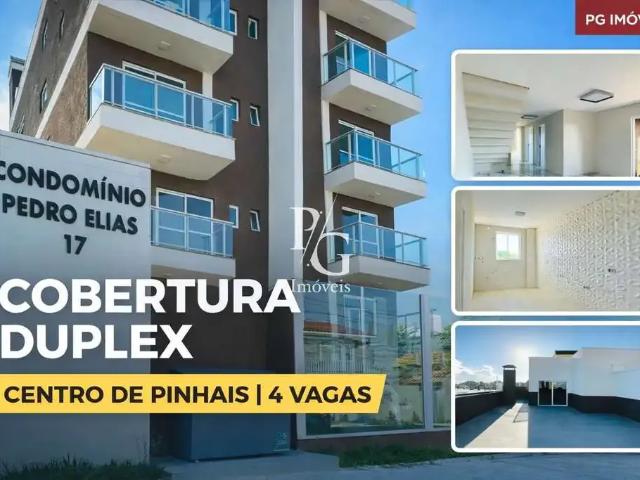 Cobertura venda em Região Geográfica Imediata de Curitiba, Região Metropolitana de Curitiba
