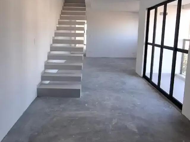 Cobertura venda em Pinhais