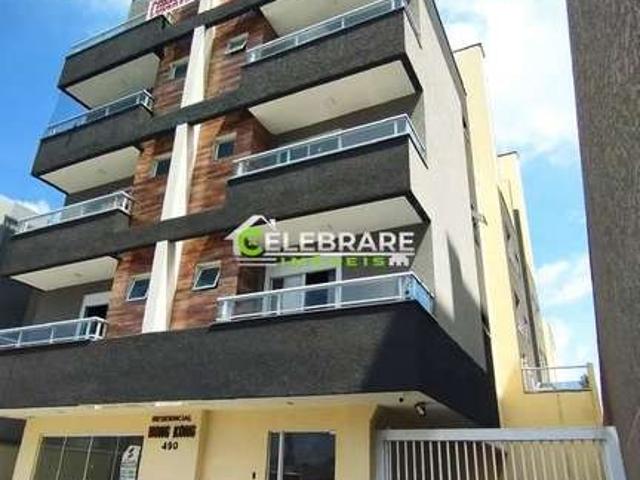 Cobertura venda em Pinhais, Centro