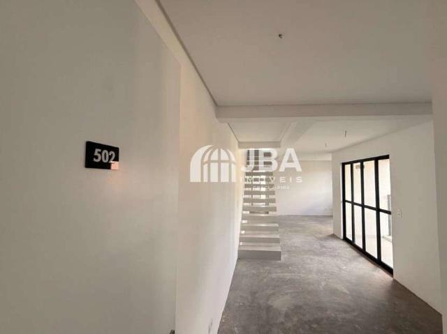 Cobertura venda em Centro, Pinhais