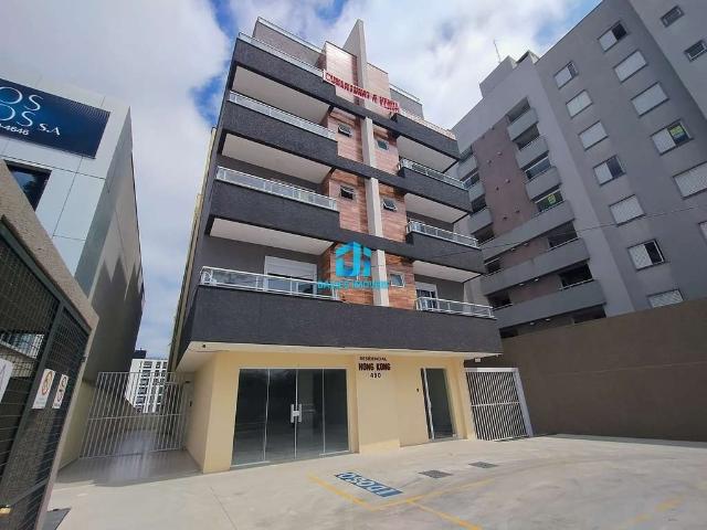 Cobertura venda em Pinhais, Centro