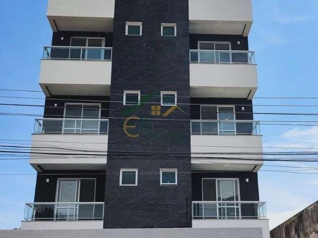 Cobertura venda em Pinhais, Centro