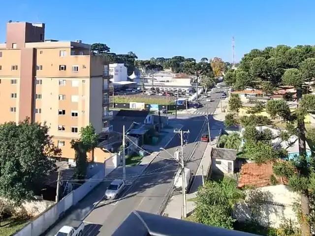Cobertura venda em Região Geográfica Imediata de Curitiba, Região Metropolitana de Curitiba