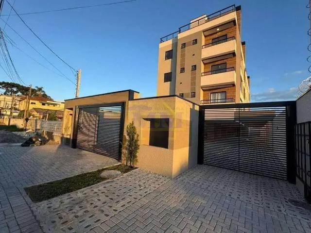 Cobertura venda em Região Geográfica Imediata de Curitiba, Região Metropolitana de Curitiba