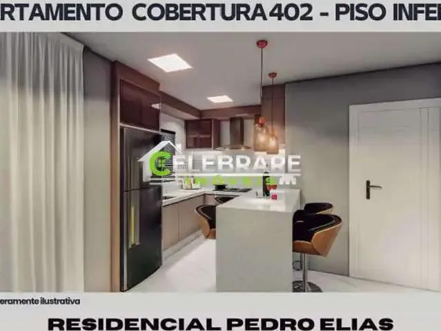 Cobertura venda em Região Geográfica Imediata de Curitiba, Região Metropolitana de Curitiba