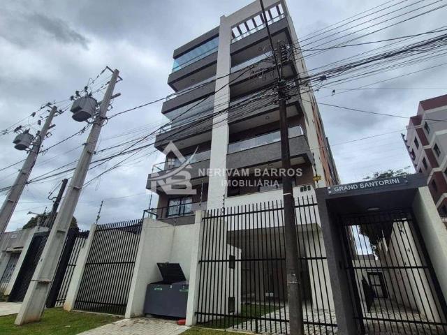 Cobertura venda em Centro, Pinhais