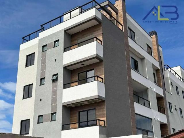 Cobertura venda em Região Geográfica Imediata de Curitiba, Região Metropolitana de Curitiba