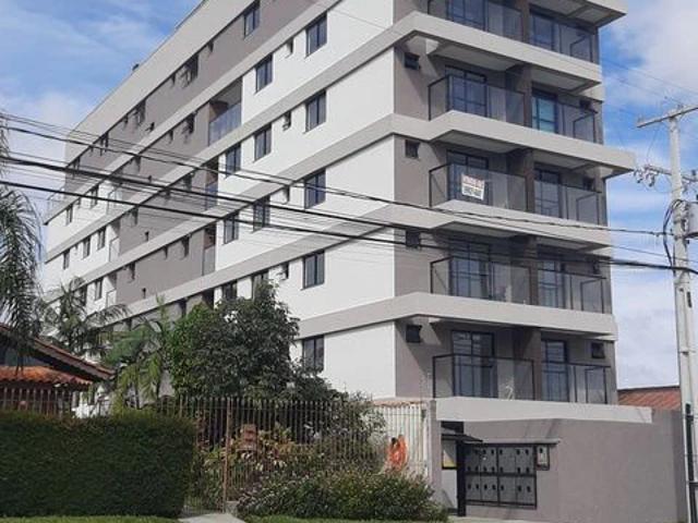 Cobertura venda em Pinhais, Região Geográfica Intermediária de Curitiba