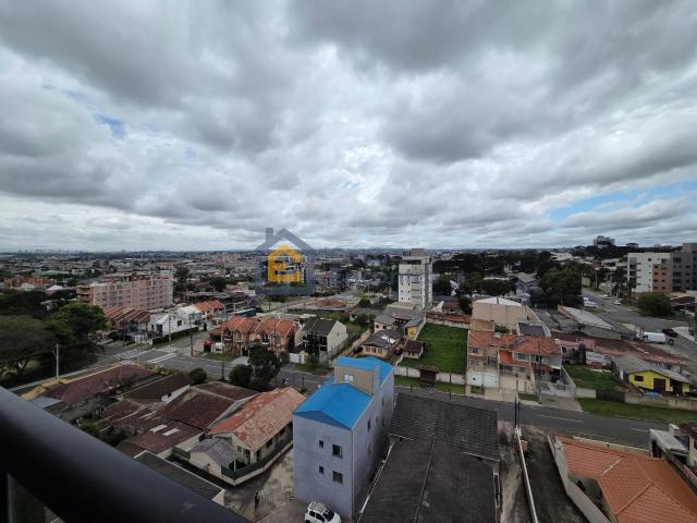 Cobertura venda em Centro, Pinhais