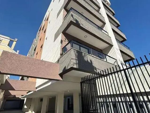 Cobertura venda em Pinhais, Centro