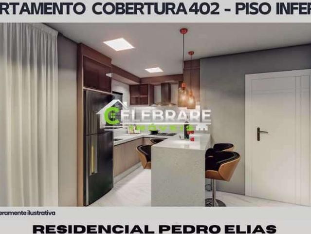 Cobertura venda em Pinhais, Centro Cobertura venda em Pinhais, Centro