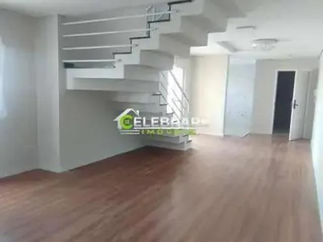 Cobertura venda em Região Geográfica Imediata de Curitiba, Região Metropolitana de Curitiba