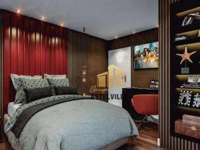 Cobertura venda em Região Geográfica Imediata de Curitiba, Região Metropolitana de Curitiba