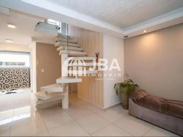 Cobertura venda em Região Geográfica Imediata de Curitiba, Região Metropolitana de Curitiba