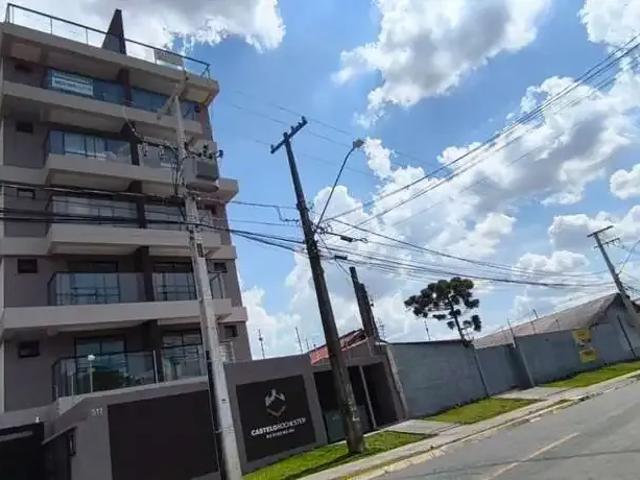 Cobertura venda em Região Geográfica Imediata de Curitiba, Região Metropolitana de Curitiba