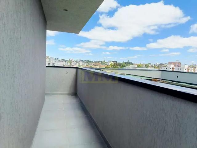 Cobertura venda em Região Geográfica Imediata de Curitiba, Região Metropolitana de Curitiba