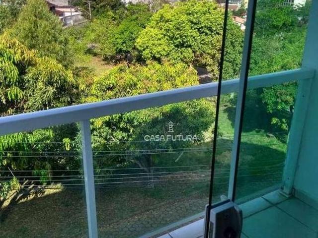 Cobertura venda em Pinheiral, Cantagalo