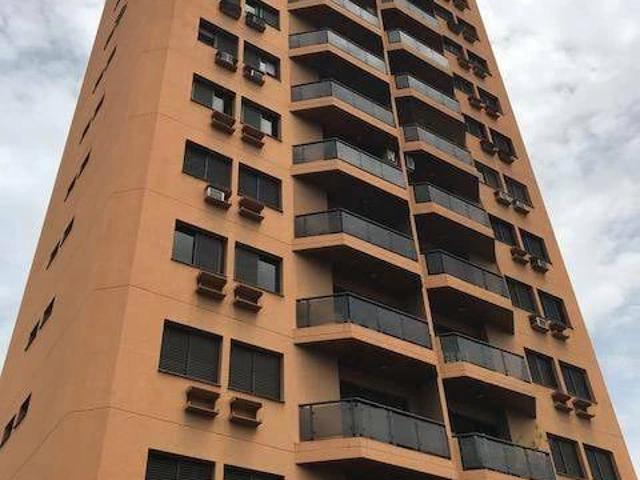 Cobertura venda em Piracicaba