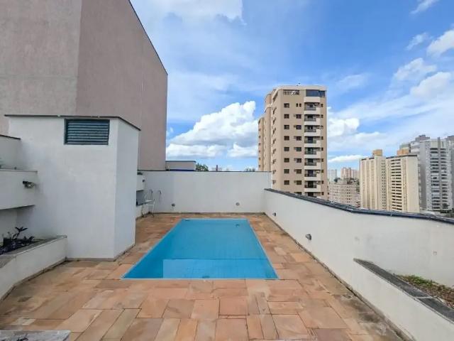 Cobertura venda em Região Imediata de Piracicaba, Região Metropolitana de Piracicaba