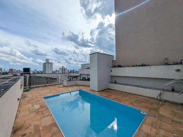 Cobertura venda em Região Imediata de Piracicaba, Região Metropolitana de Piracicaba