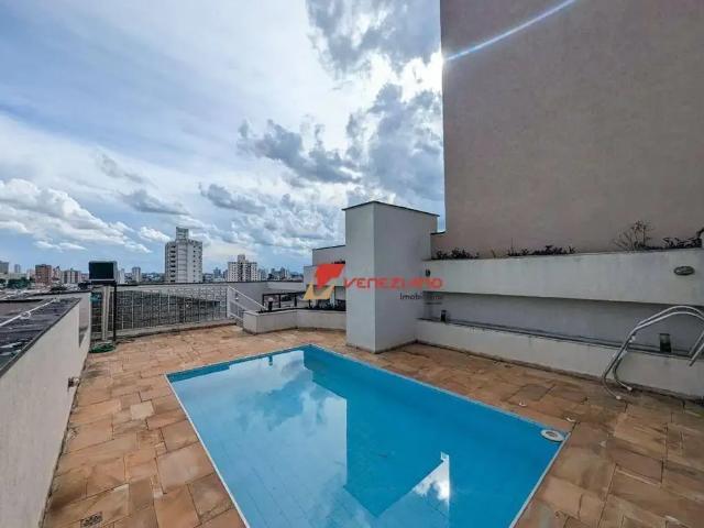 Cobertura venda em Região Imediata de Piracicaba, Região Metropolitana de Piracicaba