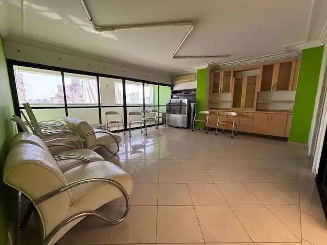 Cobertura venda em Região Imediata de Piracicaba, Região Metropolitana de Piracicaba