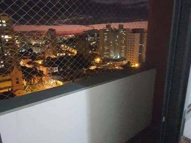 Cobertura venda em São Dimas, Piracicaba