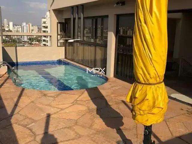 Cobertura venda em Região Imediata de Piracicaba, Região Metropolitana de Piracicaba