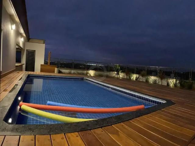 Cobertura venda em Região Imediata de Piracicaba, Região Metropolitana de Piracicaba