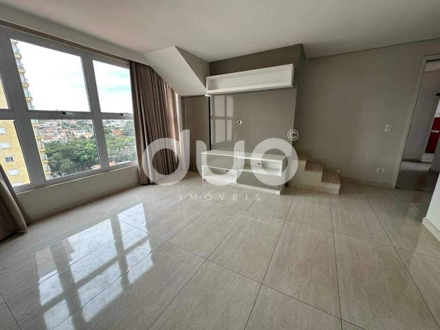 Cobertura venda em Piracicaba