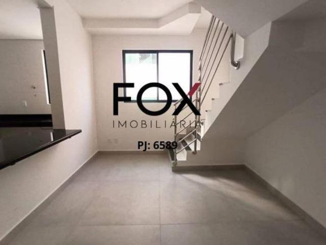 Apartamento venda em Vila Biquinhas, Belo Horizonte
