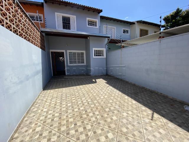 Cobertura venda em Região Imediata de São Carlos, São Carlos